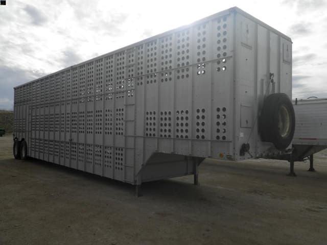Image of Merritt Cattle Pot equipment image 1