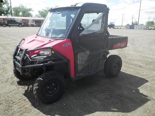 Image of Polaris Ranger 900 XP HD equipment image 2