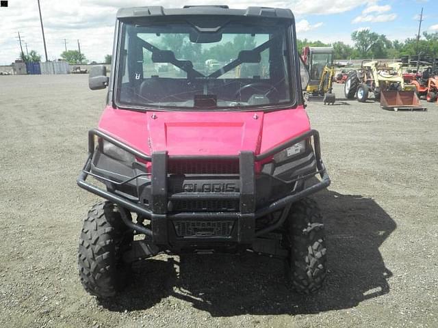 Image of Polaris Ranger 900 XP HD equipment image 1