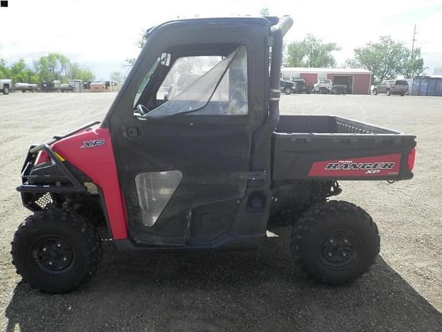Image of Polaris Ranger 900 XP HD equipment image 3
