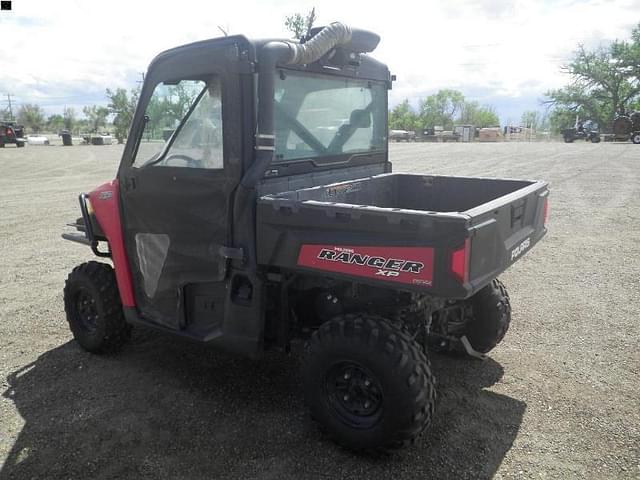 Image of Polaris Ranger 900 XP HD equipment image 4