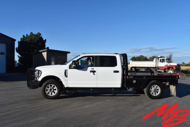 Image of Ford F-350 equipment image 3