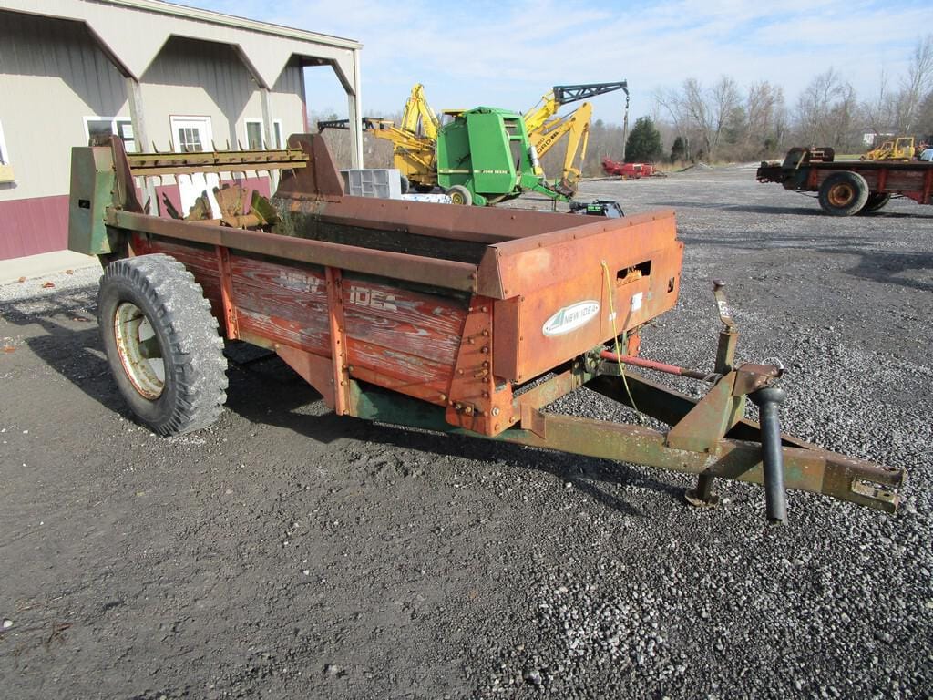 Main image New Idea 212