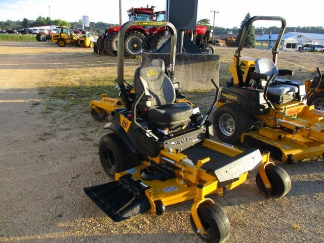 Image of Hustler FasTrak SDX equipment image 1