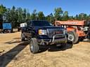 2009 GMC 2500 Image