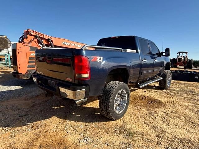 Image of GMC 2500 equipment image 2