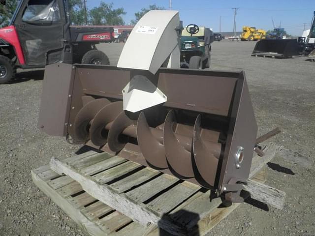 Image of Grasshopper 412 equipment image 1
