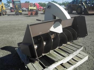 Main image Grasshopper 412