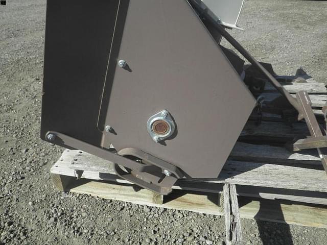 Image of Grasshopper 412 equipment image 3