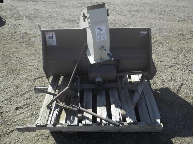 Image of Grasshopper 412 equipment image 4