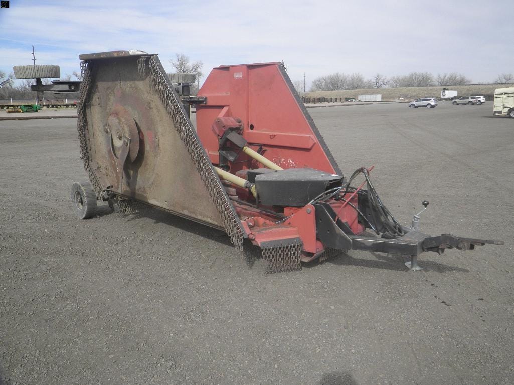 Bush Hog 2615L Equipment Image0