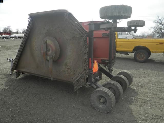 Image of Bush Hog 2615L equipment image 2