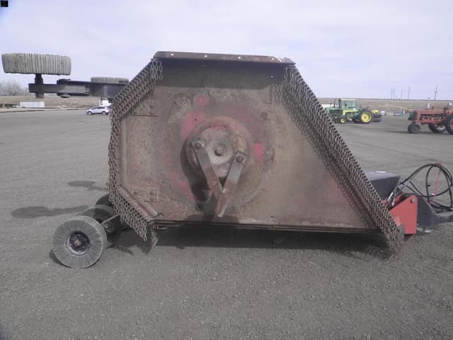 Image of Bush Hog 2615L equipment image 4