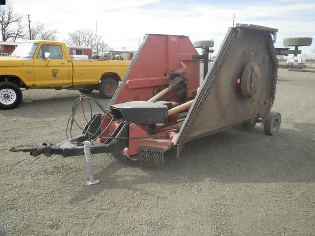 Image of Bush Hog 2615L equipment image 1