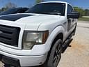 2010 Ford F-150 Image