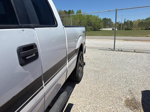 Image of Ford F-150 equipment image 3