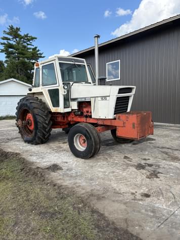 Main image J.I. Case 1570