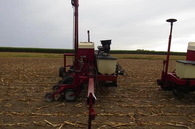 Image of Case IH 900 equipment image 3