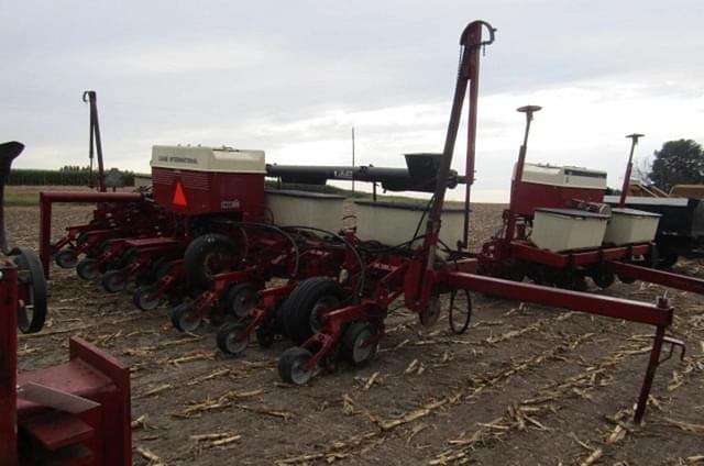 Image of Case IH 900 equipment image 1