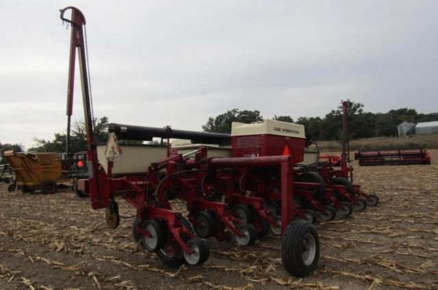 Image of Case IH 900 equipment image 4