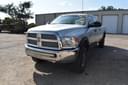 2011 Dodge Ram 2500 Image