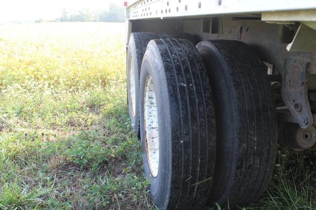 Image of Wilson Commander equipment image 2