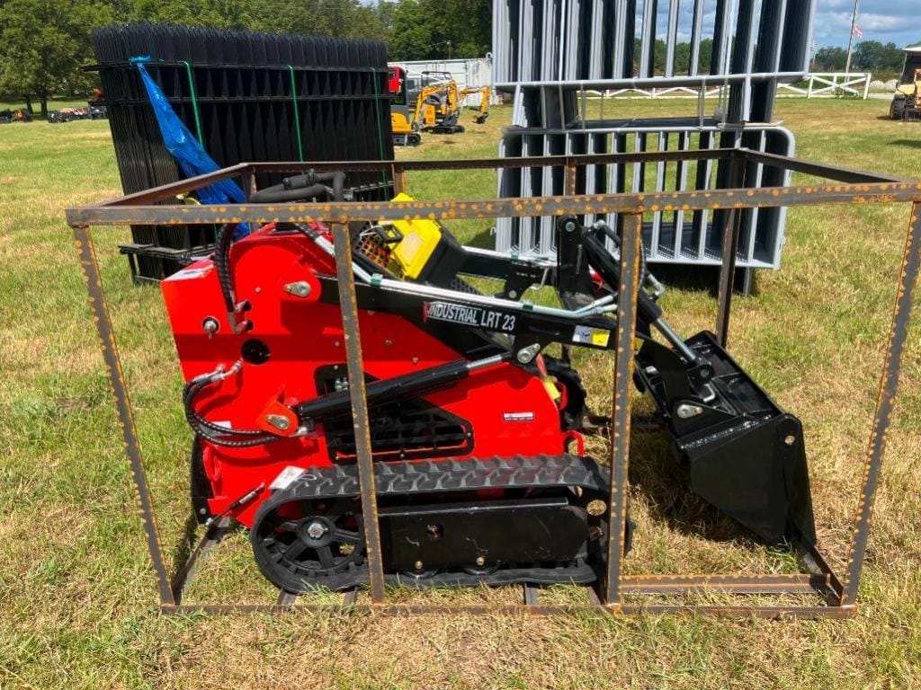 Main image AGT Industrial LRT23