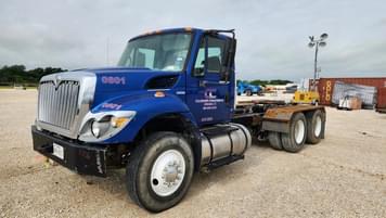 Main image International 7500