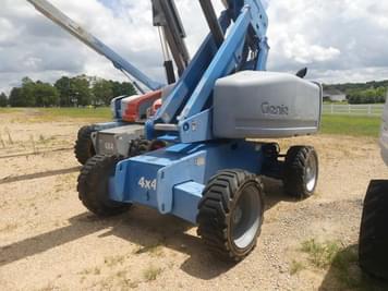 Main image Genie S-60