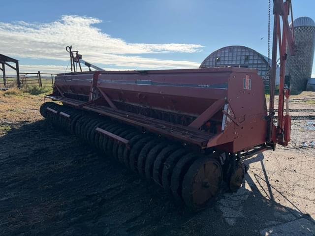 Image of International Harvester 6200 equipment image 3