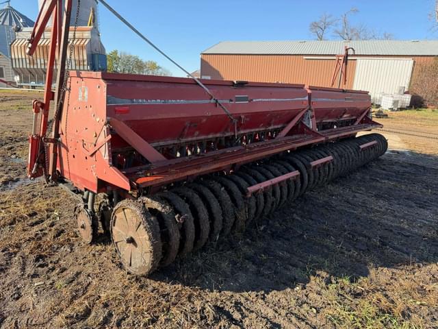 Image of International Harvester 6200 equipment image 4