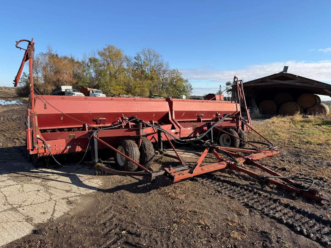 Image of International Harvester 6200 Primary image