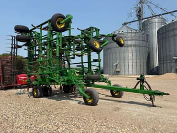 Main image John Deere 2410