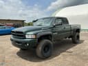 1999 Dodge Ram 2500 Image