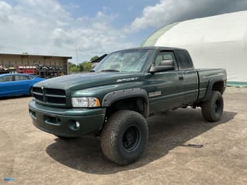Main image Dodge Ram 2500