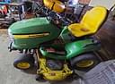 John Deere X534 Image