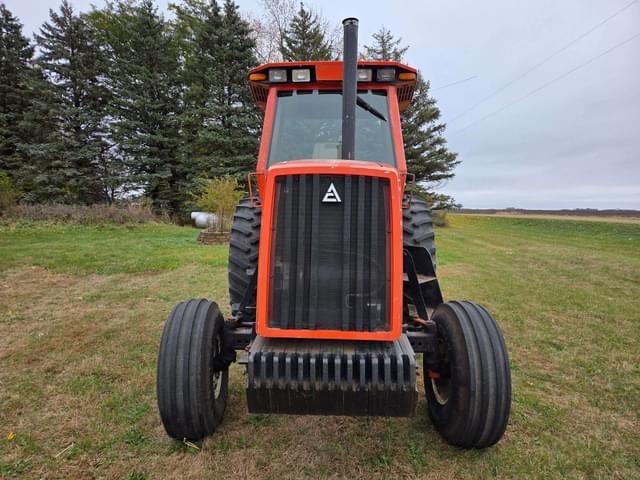 Image of Allis Chalmers 8070 equipment image 1