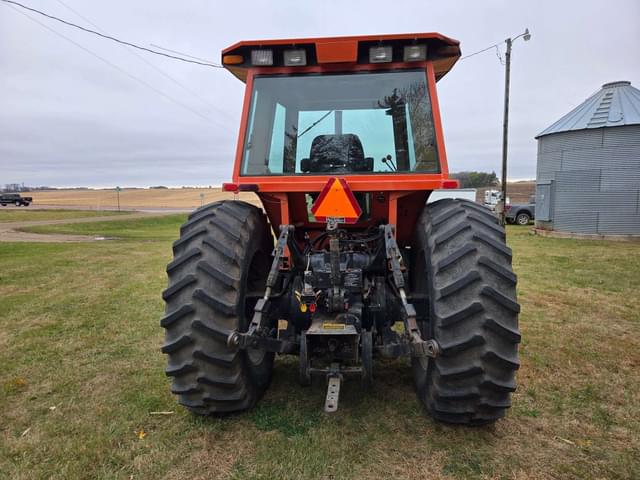 Image of Allis Chalmers 8070 equipment image 4