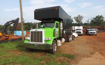 Main image Peterbilt 378