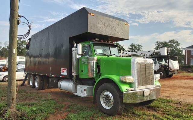 Image of Peterbilt 378 equipment image 1