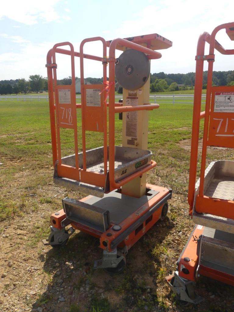 Image of JLG Eco Lift 70 Image 0