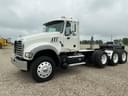2008 Mack GU713 Image