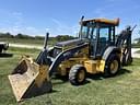 2007 John Deere 310J Image