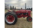 1954 Farmall Super M-TA Image