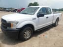 2018 Ford F-150 Image