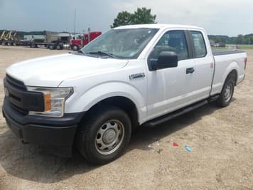 Main image Ford F-150