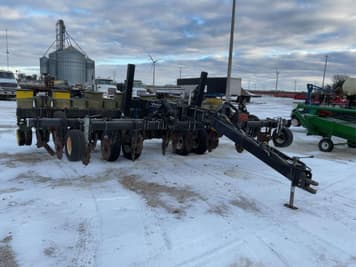 Main image John Deere 7200