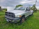 2005 Dodge Ram 3500 Image