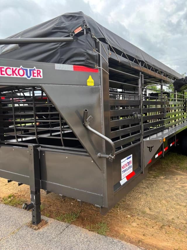 Image of Neckover GL24-2-7K equipment image 3