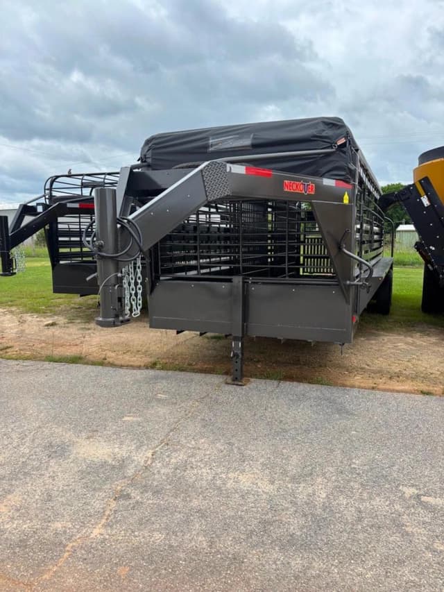 Image of Neckover GL24-2-7K equipment image 1